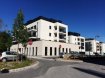 Bureau Location à Manom - 2 830 € c.c. THIONVILLE: IDEAL PROFESSIONS MEDICALES OU LIBERALES.LOCAL PROFESSIONNEL DEVELOPPANT 214 m2 COMPOSE D'UN ACCUEIL, UNE SALLE DE REUNION, 7 BUREAUX, SANITAIRES, RANGEMENT. IDEALEMENT SITUE SUR AXE CIRCULANT AVEC PARKING A PROXIMITE IMMEDIATE. LOYER: 2486,75'CHARGES: 344,25': COMPRENANT LE CHAUFFAGE PAR CLIMATISATION REVERSIBLE, L'EAU, ENTRETIEN DES COMMUNS + ELECTRICITE DES COMMUNS.DISPONIBLE DE SUITE.Ref agence :6403