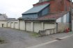 Garage - Parking Vente à Fourmies - 45 000 € GARAGES FOURMIES. Proche du centre ville, Lot de 7 garages dont cinq loués