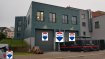 Entrepôt Vente à Niederkorn - 1 100 000 € RE/MAX spécialiste de l'immobilier à Niederkorn vous propose un grand dépôt à la vente. Une construction récente 2014/15.
Veuillez nous téléphoner ou nous faire un mail pour raison de discrétion. Merci pour votre compréhension.
! Les locaux sont loué depuis quelques années pour 4900' par mois sans un seul jour de retard de paiement ! Préavis 12 mois.
- lot 014 314,56m² dépôt
- lot 022 100.04m² dépôt/bureau au premier étage
- les parkinks ext. 023,024,025,030,031 donc 5 parkings.
Ref agence :2234673