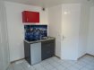 Studio Location à Nancy-Boudonville - Scarpone - Libération - 325 € c.c. NANCY, tout proche de l'Ecole de Condé et de la faculté des Lettres, face au restaurant universitaire de Boudonville, dans immeuble privatif, JOLI STUDIO, kitchenette équipée, salle de bains, wc, chauffage individuel électrique, Loyer : 300 euros plus 25 euros de charges,
Agence KLAA 8 rue Girardet NANCY 03 83 97 01 78 ou 06 80 44 7 95