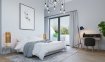 Appartement Vente 3 chambres à Berdorf - 595 000 € ***SOUS COMPROMIS***
immohub, votre partenaire dans l'immobilier à Berdorf vous propose un magnifique Appartement / Duplex (LOT 1 - App 2).
L'appartement se compose comme suit:
RDC:
-Hall d'entrée 5,02 m2
-Débarras 2,04 m2
-Garage pour une voiture 20,59 m2
R+1:
-WC séparé 2,00 m2
-Débarras 2,15 m2
-Living / S.àm. / Cuisine ouverte 38,51 m2
-Arrière cuisine 2,96 m2
-Bureau / Bibliothèque ouvert(e) 8,26 m2
-Couloir 4,03 m2
R+2:
-Hall de nuit 4,37 m2
-Chambre parentale avec dressing 27,48 m2 et salle de bain en annexe de 4,13 m2 ainsi qu'un accès au balcon de 10,60 m2
-Chambre de 10,42 m2 avec accès au balcon de 8,58 m2
-Chambre de 11,14 m2 avec accès au balcon de 8,58 m2
-Salle de douche de 4,24 m2
-Local technique 8,33 m2
Pour tout renseignement complémentaire veuillez nous contacter via info@immohub.lu ou par prise de RV avec un de nos conseillers.
Brochure de vente et plans sur demande.