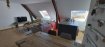 Appartement Location 3 chambres à Bitche - 665 € c.c. Appartement Bitche 4 pièce(s) 102 m². Appartement de 74,38 m² habitables, T4 sous combles, comprenant : Une cuisine aménagée avec îlot central, une salle de séjour ouverte depuis la cuisine, Wc individuel, salle de bain, 3 chambres à coucher, débarras et cellier. Charges 150 euros : chauffage (gaz), teom, entretien commun ascenseur et chaudière. Contact nord Sud Immobilier à Bitche AU 03 72 64 01 02