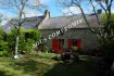 Maison mitoyenne Vente 2 chambres à Herbignac - 214 000 € *COMPROMIS DE VENTE EN COURS*
Sur la Commune de HERBIGNAC, à 2km de LA ROCHE BERNARD, venez découvrir cette Maison Traditionnelle Bretonne de 110 m² sur un Terrain arboré et calme de 1612 m².
L'Espace de Vie de 55m² avec sa Cuisine ouverte et sa grande cheminée.
Une entrée, un Wc et une Buanderie viennent compléter le Rez de Chaussée.
Vous découvrirez à l'étage un Espace central (coin lecture ou bureau) avec son poële à bois, une Salle d'eau avec Wc, 2 Chambres et 1 chambre d'enfant.
Le chauffage est individuel au Gaz (citerne).
Vous aurez également une Annexe qui vient d'être réaménagée en Chambre d'hôtes avec sa Pièce Principale et sa Salle d'eau avec Wc.
Une grange d'environ 60 m2 servant de garage et d'atelier
Possibilité de garer de nombreuses voitures à l'extérieur
SITUATION IDEAL pour cette maison à 25 minutes de GUERANDE et 5 de plus pour LA BAULE Ou 1/2 H de VANNES.