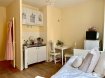 Appartement Location à Metz-Centre-Ville - 256 € c.c. En plein cœur du Centre-ville de METZ, proche faculté
Studio, coin cuisine équipée, salle d'eau WC.
Chauffage individuel électrique
Frais d'agence : 16.98 m² x 11 € = 186.78 €
Rue du Moyen Pont