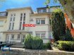 Maison Vente 5 chambres à Esch-sur-Alzette - 786 000 € **** SOUS COMPROMIS ****
Belle maison mitoyenne unifamiliale, construite sur un terrain de 2,40 ares.
La maison est agencée comme suit :
Sous-sol : chaufferie, buanderie, caves, accès à la terrasse et au jardin.
Rez-de-chaussée : un hall d'entrée, une cuisine, salon, salle à manger, une salle de douche.
1er étage : trois grandes chambres à coucher, une salle de douche.
2éme étage deux chambres à coucher, grenier, débarras.
Maison de 1938 classée ne peut pas être transformer en maison de rapport.
Des travaux de transformations et modernisation sont à prévoir.
Maison idéale pour famille nombreuse ou pour exercer une profession libérale.
La maison est située dans une rue très calme, ayant à proximité une école primaire, des crèches, des petits commerces, arrêts de bus, bon accès routiers et autoroutiers.
Passeport énergétique encours de réalisation.
Les frais d'agence sont entièrement à charge du vendeur.
Ref agence : EAMGMMT37