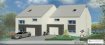 Maison Vente 3 chambres à Erpeldange (Bous) - 840 750 € +++ NOUVELLE CONSTRUCTION +++Nouvelle construction de 4 maisons jumelées se composant comme suit:- Hall d'entrée- Vaste séjour donnant sur grande terrasse et jardin- Cuisine- WC séparé- 3 chambres à coucher - 2 salles de bains- 1 bureau- 1 hobby room avec loggia- cave et buanderie- garage pour 1 voitureLot 1 -> Maison jumelée : 840 750,00 .- ? avec un terrain de 6,21 aresLot 2 -> Maison jumelée : 791 800,00 .- ? avec un terrain de 5,21 aresLot 3 -> Maiosn jumelée : 747 000,00 .- ? avec un terrain de 4,65 aresLot 4 -> Maison jumelée : VENDUE avec un terrain de 4,20 aresMerci de nous contacter au 26 12 35 25 pour de plus amples renseignementsRef agence :532413