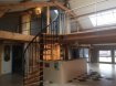 Appartement Vente 4 chambres Épinal - 249 000 € Situé au deuxième étage- Loft de 195 M2 offrant salon séjour cuisine ( 92 M2) 4 chambres- 2 WC- Deux salles de bains-vaste mezzanine- Appartement très lumineux- parking couvert privatif- cellier- faibles charges. visite virtuelle sur notre site.