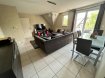 Appartement Vente 2 chambres à Morsbronn-les-Bains - 156 000 € 3 PIECES MORSBRONN LES BAINS. MORSBRONN LES BAINS, entre WOERTH et HAGUENAU, dans une petite copropriété de 6 logements, spacieux 3 pièces de 72m² avec terrasse.
Le bien se compose d'un agréable séjour, de 2 grandes chambres, d'une cuisine indépendante et équipée avec possibilité d'ouvrir sur le séjour, d'une salle de bains avec baignoire et double vasques et d'un wc séparé.
L'appartement dispose également d'un garage de 13m².
***Le bien est vendu loué***
Loyer actuel : 562,58€ hors charges
Charges annuelles : 1888EUR ~Nombre de lots : 28 (garages, cave, parkings inclus)
Prix : 156000 EUR~Honoraires inclus charges acquéreur : 2 % (1.96 % d'honoraires TTC à la charge de l'acquéreur.)
Copropriété de 28 lots - dont 12 lots habitation. (Pas de procédure en cours).
Charges annuelles : 1888.00 euros.