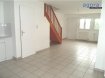 Appartement Location 2 chambres à Avril - 515 € c.c. Situé à Avril, cet agréable duplex au 1er et dernière étage, vous propose une cuisine équipée ouverte sur séjour d'une surface de 31.2 m², 2 chambres mansardées à l'étage et une salle de bain avec baignoire.Le tout pour 51m² hab.A l'extérieur vous trouverez une grande cour commune, un petit cabanon de jardin et 2 places de parking !Cet appartement a été rénové.Chauffage gaz.Pas de parties communes.Loyer 515+15 euros de charges.Honoraires 350 euros.