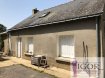 Maison Vente 1 chambre à Jans - 80 000 € Maison Jans 4 pièce(s) 65 m2. Maison de plan pied située dans la campagne de Jans se composant : cuisine, salon séjour, une chambre, salle d'eau, wc, grenier. Terrain de 653m².
Contact : Igor
Tél : 02 40 55 39 68 dont 6.67 % honoraires TTC à la charge de l'acquéreur.