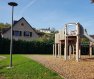 Maison Vente 4 chambres à Grevenmacher - 670 000 € New Keys vous propose cette magnifique maison à Grevenmacher.
La maison se compose comme suit:
-Hall d'entrée
-Séjour avec cheminée
-Cuisine équipée séparée
-4 chambres à coucher spacieuses
-2 salles de bains
-Wc séparés
Extérieur:
- Un jardin
- Un parking 3 voitures
-Un abri de jardin avec électricité
Pour plus d'informations et /ou visites, veuillez nous contacter au 27 99 86 23 ou par email à l'adresse info@newkeys.lu
Ref agence :5003356