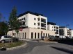 Bureau Location à Manom - 520 € c.c. THIONVILLE MANOM, EN REZ-DE-CHAUSSEE D'UNE RESIDENCE NEUVE, IDEALEMENT SITUEE DANS UNE ZONE A CARACTERE COMMERCIAL, VENEZ VISITER CES BUREAUX ENTIEREMENT CARRELES, AVEC ACCUEIL, SANITAIRES EN PARTIES COMMUNES. IDEAL PROFESSIONS LIBERALES. LOYER 420 € TTC (350 € HT) AVANCE SUR CHARGES 100 € (comprenant chauffage, entretien des communs, eau froide, electricité des communs)
Ref agence : 103242