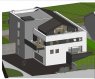 Appartement Vente 1 chambre à Weidingen - 238 055 € Nouvelle Résidence à WEIDINGEN comprenant 4 appartements de 66 m2 à 90 m2
Appartement de 65,73 m2 au 2e étage (N°002)
Hall
Living-salle à manger-cuisine avec terrasse
Débarras
WC séparé
Salle de bains
1 chambre à coucher
Prix: 238.055 € htva
Emplacement intérieur: 15.000 € htva .
Les aspects techniques:
Fenêtres triple vitrage
Chauffage au gaz, chauffage au sol, ventilation double flux
Sanitaire: Villeroy et Boch
Robinetterie: HansGrohe
Ascenseur
Ref agence :5993