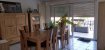 Appartement Vente 4 chambres à Sarreguemines - 183 000 € Appartement F5 Duplex, à Sarreguemines. Beau Duplex au 3ème et dernier étage dans une résidence calme proche du centre ville comprenant :
- une entrée
- un salon / salle à manger donnant sur le balcon
- une cuisine équipée
- une grande chambre
- un WC
A l'étage :
- 3 chambres
- salle de bains avec un baignoire et douche, WC
Cave