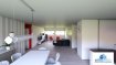 Appartement Vente 3 chambres à Hesperange - 860 000 € Découvrez ce bel appartement de 3 chambres.
Spacieux et lumineux d'une surface total de 123 m2.
Traversant d'Est en Ouest, en plein c?ur du centre d'Hesperange.
Située en rue principale à deux pas de la place de la commune des commerces de proximités
Se composant comme suit:
Entrée hall / vestiaire
Séjour et salle à manger ouvert de 43.70 m2
Cuisine ouverte sur salle à manger 10,30 m2
Hall de nuit / Wc séparé
Une chambre parentale 15 m2 avec pièce pour spacieux dressing
Une chambre 14,9 m2
Une salle de bain 5,8 m2
Une chambre 11,9 m2
Balcon terrasse de 10,6 m2
2 emplacements intérieurs sont compris avec l'appartement.
Parties communes:
Local poubelles, buanderie, chaufferie, espace poussette.
Hesperange, une commune à Proximité du centre de la ville de Luxembourg, 8 km du Kirschberg.
Cette petite commune dispose de Maison relais et crèches, Les transports en commun proposés: navette, flexibus, night rider.
Ainsi que de nombreuses infrastructures sportives terrain de foot, hall sportif. de nombreux circuit auto pédestres 4-6-12 km.
Le prix affiché Tva réduite 3 %, sous réserve d'acceptation par l'administration de l'enregistrement.
Nous recherchons en permanence pour la vente et pour la location,
des appartements, maisons, terrains à bâtir etc pour notre clientèle déjà existante.
Achat par notre société aussi.
N'hésitez pas à nous contacter si vous avez un bien pour la vente ou la location.
Estimation gratuites voir conditions en agence.
Ref agence :B881708