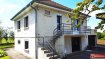 Maison Vente 2 chambres à Velaine-en-Haye - 158 000 € NANCY OUEST VELAINE EN HAYE MAISON 94m2 AVEC GARAGE ET JARDI. Exclusivité. Sur la commune de VELAINE EN HAYE. NANCY OUEST à 10min en voiture de LAXOU. Maison Idéale pour un premier achat ou investissement locatif. Construite sur une parcelle de 421m2 entourée par la verdure. Offrant 94m2: en rez-de-chaussée: entrée, WC, 2 chambres dont une avec bureau, garage. Au 1er étage: Séjour/Salle à manger lumineux avec accès sur balcon avec vue dégagée, cuisine équipée et salle de bains. Jardin attenant. Maison non mitoyenne. Fenêtres double vitrage. Chauffage fioul et bois. www.agencedeboufflers.fr