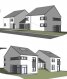 Maison mitoyenne Vente 4 chambres à Weicherdange - 567 450 € RE/MAX, spécialiste de l immobilier au Grand-Duché de Luxembourg, vous propose à la vente cette maison EN FUTURE CONSTRUCTION (LOT 23), située dans un nouveau lotissement très calme sur un terrain de +- 6,19 ares.
Menuiserie extérieure en PVC à haute performance énergétique et triple vitrage E-Green
Volets avec commandes motorisées
Chauffage au sol sur toute la surface habitable
Terrain avec contrat de construction pour une maison sur le terrain lot 23
Prix annoncé avec un taux de TVA à 17% et le taux de TVA 3% super-réduit (max 50000' déjà déduite du montant indiqué)
Ce lotissement se déploie dans le petit village de Weicherdange, situé au Nord de Luxembourg, connu pour sa belle église baroque. Ces 26 parcelles se rassemblent en un quartier agréable et pratique grâce à ses nombreux parkings de stationnement à proximité, ses bassins et sentiers piétons.
Ref agence :WEICHERDANGE LOT 23