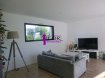 Maison Vente 3 chambres à Saffré - 334 500 € Maison avec 3 hectares 2. Super maison contemporaine sur un terrain de 3 hectares 2, idéal pour des chevaux.
Se composant : d'une très belle cuisine aménagée et équipée ouverte sur salon séjour, trois chambres dont une avec salle d'eau privative, salle de bains douche, wc, buanderie, garage avec grenier. Chauffage aérothermie, baie galandage, terrasse, esposé Sud. Terrain : 3hectares 2
Dpe : C
Contatct : Igor
Tél : 02 40 55 39 68. dont 3.98 % honoraires TTC à la charge de l'acquéreur.