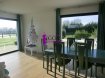 Maison Vente 3 chambres à Saffré - 334 500 € Maison avec 3 hectares 2. Super maison contemporaine sur un terrain de 3 hectares 2, idéal pour des chevaux.Se composant : d'une très belle cuisine aménagée et équipée ouverte sur salon séjour, trois chambres dont une avec salle d'eau privative, salle de bains + douche, wc, buanderie, garage avec grenier. Chauffage aérothermie, baie galandage, terrasse, esposé Sud. Terrain : 3hectares 2Dpe : CContatct : IgorTél : 02 40 55 39 68. dont 3.98 % honoraires TTC à la charge de l'acquéreur.