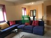 Appartement Location 1 chambre à Strassen - 1 380 € Tempocasa Strassen vous propose ce magnifique appartement idéalement situé à Strassen, proche de toutes commodités.
Il se compose d'une cuisine équipée un salon/salle à manger, une chambre à coucher, une salle de bain avec baignoire.
Appartement loué meublé.
Loyer: 1380'
Charges: 200'
Cautions: 2 mois
Pour plus d'informations contactez nous
Ref agence :165