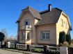 Maison Vente à Oberbronn - 172 200 € Maison Oberbronn 140m2. OBERBRONN, à 2min de NIEDERBRONN LES BAINS et à 25min de HAGUENAU.
Belle maison d'environ 155m² au sol sur deux niveaux à rénover.
Spacieux et lumineux, le bien peut convenir à une famille en recherche d'espace ou la maison peut être divisée en deux beaux appartements 3/4 pièces.
Idéal pour les amoureux des belles bâtisses et de la nature.
Le secteur est parfait pour les balades et le calme.
A venir découvrir sans tarder.
Prix : 172200€
Honoraires inclus charges acquéreur : 3600€ (Prix 168600€ hors honoraires)
(2.14 % d'honoraires TTC à la charge de l'acquéreur.)