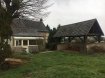 Maison Vente 2 chambres à Lhomme - 123 000 € AU COEUR DU VILLAGE. Au coeur de LHOMME sur un terrain de plus de 1 100 m2, ancienne maison rénovée de 81 m2 comprenant : entrée, pièce de vie avec cheminée insert, 2 chambres, cuisine aménagée, salle d'eau et wc, buanderie.Terrasse couverte et nombreuses dépendances : garage, bûcher, soues, pièce avec cheminée, cave... Ce bien offre de belles possibilités d'agrandissement avec un grenier aménageable de 80 m2 au sol. A découvrir !*Honoraires inclus charge acquéreur : 6.96% TTC (prix 115000.00 euros hors honoraires).