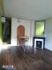 Appartement Vente 1 chambre à Nancy - 106 000 € Rue Braconnot
A 50m de l'entrée du parc de la Pépinière, en exclusivité chez AGORA, découvrez ce bel appartement F2 de 40.60m2.
Situé au 1er étage il offre une entrée, un coin cuisine équipée donnant sur une pièce de vie de 20,80m2 exposée plein sud avec parquet chêne, cheminée et miroir d'origine.
Un dégagement mène vers la partie nuit avec une chambre et un wc séparé. Salle de bain avec baignoire.
De nombreux rangements et une cave complètent ce bien situé dans une petite copropriété de 24 lots dont 9 lots principaux.
Charges annuels : 500 '
Aucune procédure en cours.
AGORA IMMOBILIER 03 82 20 25 26 / 06 33 50 71 91