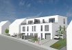 Duplex Vente 3 chambres à Boevange-sur-Attert - 762 933 € Texte français ci-dessous.
Grosszügiges Appartement in einer kleinen Residenz mit nur 2 Einheiten ( Bi-familiale ) in sehr ruhiger Lage.
Das moderne Gebäude wird im Mai 2021 fertiggestellt und lässt momentan noch Freiraum für persönliche Wünsche.
Im ersten Stock befinden sich die Eingangshalle, 2 Schlafzimmer, ein Badezimmer und eine separate Toilette ). Über die interne Treppe erreicht man im 2.Stock ein grosses Wohn/Esszimmer mit offenem Küchenraum ( Küche nicht enthalten ), ein Schlafzimmer/Büro, zwei grosse Terrassen und eine praktische Abstellkammer. Im Keller des Gebäudes gibt es einen grossen privaten Kellerraum ( 38m2 ) mit Waschmaschinenanschluss.
Im Erdgeschoss liegt eine geschlossene Garage für ein Auto und ein weiterer Stellplatz davor.
Beim Bau des Gebäudes und bei der Ausstattung der Appartements werden ausschliesslich hochwertige Materialien verwendet.
Der Verkaufspreis beinhaltet 3% Mehrwertsteuer
Boevange-Attert liegt mitten in der Natur an dem kleinen Fluss Attert. Von hier erreicht man die Stadt Luxemburg in 30km, den Flughafen in 27km, Mersch ( alle Einkaufsmöglichkeiten, Bahnhof ) 10km, Ettelbrück ( alle Einkaufsmöglichkeiten, Schulen & Bahnhof ) 14km, Arlon 20km.
Appartement spacieux dans une petite résidence à 2 unités (bi-familiale) en situation très calme.
Le bâtiment moderne sera achevé en mai 2021 et peut encore être personnalisé.
Au 1er étage se situe le hall d’entrée, 2 chambres à coucher, la salle de bain et un WC séparé. Un escalier interne mène au 2e étage avec un grand salon/salle à manger avec cuisine ouverte (cuisine non comprise), une chambre à coucher/bureau, 2 grandes terrasses et un débarras pratique. Au sous-sol de l’immeuble on a une grande cave privative (38m2) avec un branchement pour machine à laver. Au rez-de-chaussée se situe un grand garage fermé pour une voiture. Un 2e emplacement est devant le garage. Seulement des matériaux de qualité supérieure ont été utilisés lors de la construction de l’immeuble.
Le prix de vente est le prix final avec 3% TVA inclus.
Boevange-Attert se situe en pleine nature au bord de le la petite rivière Attert. La ville de Luxembourg se situe à 30km, l’aéroport à 27km, Mersch avec sa gare et tous ses commerces est à 10km, Ettelbruck (commerces, école et gare) est à 14 km et Arlon à 20km.