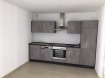 Appartement Vente 1 chambre à Thionville-Beauregard - 158 000 € Appartement F2 de 41.60m2 situé au 1er étage d'une résidence neuve
Comprenant entrée avec visiophone, placard, séjour avec cuisine moderne équipée (four-plaque et hotte aspirante, lave vaisselle et réfrigérateur congélateur) et accès terrasse 7m2, une chambre, salle de bains avec douche et meuble vasque avec miroir et spot, WC suspendu avec lave main.
Garage individuel en sous-sol avec porte motorisée
Double vitrage PVC, volets électriques et chauffage individuel gaz par le sol.
Appartement actuellement loué 720€ hors charges (idéal investisseur)
Proche des commerces et accès A31. Idéal frontalier.