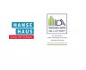 Maison jumelée Vente 3 chambres à Wahlhausen - 656 500 € A vendre nouvelle construction Hanse Haus constituée d'une maison jumelée dans le village de Wahlhausen, située dans la commune du Parc Hosingen et bien raccordée sur la N7 liant le Nord avec la ville de Luxembourg (45 min).
La maison sera construite sur un joli terrain plat de 5,03 ares.
La maison se compose comme suit :
au rez-de-chaussée
- hall d'entrée
- séjour / salle à manger avec cuisine ouverte
- wc séparé
- bureau
au premier étage
- 3 chambres à coucher
- salle de bains
au sous-sol
- cave
- garage 1 voiture.
Prix 656 500€ (avec 3% TVA inclus*).
Le cahier des charges est disponible sur simple demande.
N'hésitez pas à nous contacter en cas de questions supplémentaires.
*sous réserve d'acceptation par l'administration de l'enregistrement et des domaines