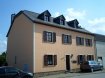 Appartement Location à Brachtenbach - 750 € Appartement de +- 75m2 au 1er étage
Hall d'entrée, bureau, salle de douche, WC, Waschbecken avec emplacement machine à laver et séchoir,
2 chambres à coucher
living avec balcon, coin cuisine équipée
au 1.12.2017 ou à convenir
pas d'animaux
Loyer: 750 €
Charges: 150 €
Caution: 1400 €
Agence : 877,50 €
Ref agence :6075