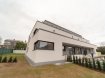 Penthouse Location 1 chambre à Capellen - 1 500 € LIVINGFORM et LF CONCEPT vous proposent en exclusivité un charmant appartement stile penthouse en cours d’achèvement (travaux terminé pour fin janvier) d’une surface de 64,63 m2 dans une petite résidence de 7 unités, le tout composé d’une chambre à coucher, salon, cuisine, une salle de douche et un WC séparé, ainsi que d’une très grande terrasse de 26,47 m2.
L’appartement bénéficie d’une très belle luminosité, des finitions haut de gamme ainsi que d’une situation très calme dans une rue sans issue d’une nouvelle cité à Capellen.
De plus, ce bien est loué avec une cave privative de 7 m2 et un emplacement intérieur.
Loyer : 1500€
Charges : 200€
Garantie locative : 3100€
Classe énergétique : A-A
Pour de plus amples informations concernant ce bien et pour la visite des lieux, n’hésitez pas à nous envoyer votre demande sur info@livingform.lu ou par appel au 28 77 39 39.