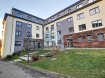 Appartement Vente 3 chambres à Schifflange - 440 000 € !!!!!! Sous Compromis!!!!!!!
Opportunité à Schifflange
Venez découvrir cet appartement à deux pas du centre et de la gare.
Construit en 2008, sous bail emphytéotique d'une surface utile de 101,45 m2, au rez de chaussée surélevé.
L'appartement est lumineux avec un spacieux living.
Il se compose comme suit:
- Hall d'entrée
- Séjour salle à manger ( 28,5 m2)
- La cuisine équipée individuelle ( 11,52 m2) possibilité ouvrir sur le living
- 3 chambres à coucher de ( 14 m2 ,12,70, 10.10 m2, )
- Salle de bain
- Débarras
- Wc séparé
Comprend également un emplacement privé extérieur, ainsi qu'une grande cave privé, buanderie, local vélos/ poucettes ainsi que le local poubelle.
La résidence est équipée de Parabole au toit couvrant toutes les chaines TV du monde.
Des panneaux solaires pour la production d'eau chaude, ainsi qu'un récupérateur d'eau de pluie pour les chasses d'eau.
Charges mensuels : 230 euros Disponibilité à convenir, à l'acte.
Le Loyer annuel de l'emphytéose s'élève en moyenne à 220 euros.
Nous sommes aussi disponibles pour les visites le samedi.
Selon la disponibilité des propriétaires.
Nous recherchons en permanence pour la vente et pour la location, des appartements, maisons, terrains à bâtir etc pour notre clientèle déjà existante.
Achat éventuel par notre société. N‘hésitez pas à nous contacter si vous avez un bien pour la vente ou la location.
Estimations gratuites. Pour l‘obtention de votre crédit, notre relation avec nos partenaires financiers (banques luxembourgeoise) vous permettront d‘avoir les meilleurs conditions, inclus dans nos services gratuits.
Ref agence :881515