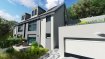 Duplex Vente 3 chambres à Brouch (Boevange-Sur-Attert) - 699 000 € FIS Immo vous présente un tout nouveau projet d'une maison bifamiliale en construction situé à 4, Am Eck L-7416 Brouch.
Celle-ci comprendra deux spacieux appartements de deux chambres au Rez-de-chaussée et deux duplex au 1e étage et combles de 3 et 4 chambres.
Avec de grandes terrasses et des espaces extérieurs parfaits pour des familles avec enfants.
Conçus pour vous garantir un confort optimal et des espaces de vie de qualité les maisons seront construites en classe A avec des triple vitrages, chauffage au sol, stores électriques, ventilation mécanique, panneaux solaires, pompe à chaleur, revêtements et finitions de qualité.
Prix affiché à 3% Tva
En supplément:
Prix des emplacements intérieurs: 30.000€
Fin de construction prévue pour la fin de l'année 2018.
N'hésitez pas à nous contacter pour toute information complémentaire +352 621 278 925