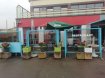 Restaurant Location à Strassen - 3 060 € Restaurant is available for rent.