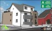 Appartement Vente 2 chambres à Pétange - 329 500 € ALFA IMMOBILIER vous présente la nouvelle résidence