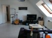 Appartement Location 1 chambre à Sarreguemines - 575 € c.c. BEL APPARTEMENT F2 AVEC ASCENSEUR. Bel appartement F2 sis au 4 étage d'une résidence avec ascenseur, comprenant : entrée, séjour ouvert sur coin cuisine équipée, cellier, salle de bains, wc, cave et parking extérieur.Chauffage collectif gazLoyer :460€+115€ (eau, chauffage, ascenseur, entretien et électricité des communs et espaces verts)Mandat N° 1351. Provision sur charges 115 €/mois, régularisation annuelle. Dépôt de garantie 460 €. Honoraires de 460 € TTC à la charge du locataire comprenant 153 € pour l'état des lieux. Nos honoraires : http://www.le-pied-a-terre.fr/honoraires
