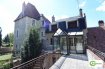 Maison Vente 3 chambres à La Ferté-Bernard - 151 010 € HYPER CENTRE VILLE LA FERTE BERNARD. C IMMOBILIER vous propose EN EXCLUSIVITE, CETTE ANCIENNE MAISON SCINDEE EN DEUX LOGEMENTS. En rez-de-jardin un appartement d'environ 57 m2 composé de plain-pied : Salon-séjour, cuisine aménagée, chambre, bureau, salle d'eau, WC. Actuellement loué 394 EUR/mois. A l'étage un second appartement en duplex d'environ 77 m2 composé d'une cuisine aménagée, véranda, salon-séjour, Wc, salle de bains, placard, palier, deux chambres et une autre pièce dans les combles. Chauffage Gaz de ville, cour très agréable, dépendance. Pour de plus amples informations, contactez-nous 02.43.711.782