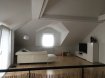 Duplex Vente 3 chambres à Colmar-Berg - 575 000 € A vendre. Bel appartement sans vis-à-vis, au dernier étage dans une résidence calme, en lisière de forêt.
Env. 168 m 2, se composant de 2 grandes chambres, d'un bureau (possibilité de le transformer en chambre), et d'une cuisine équipée donnant sur living open space, une salle de bains, 3 balcons.
Cave et deux emplacements intérieurs pour voitures.
Possibilité de faire une location-vente.