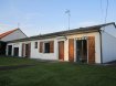 Maison Vente 3 chambres à Cambrai - 164 300 € Proche Cambrai- PLAIN PIED . Pavillon individuel de plain pied bâti sur 719 m2. A RAFRAICHIR - Hall d'entrée, salon/séjour avec cheminée, cuisine équipée, 3 chambres, SDB, 1 bureau, 1 salle de douche avec WC, cellier/chaudière, WC. CC fuel - jardin - garage. prix : 164 300 EUR dont 6% d'honoraires à la chage de l'acquéreur. 155 000 EUR prix net vendeur