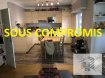 Appartement Vente 1 chambre à Luxembourg-Bonnevoie - 543 000 € ***** SOUS COMPROMIS *****
Appartement avec une surface utile de 60,86 m2 situé au rez-de-chaussée composé comme suit :
Rez-de-chaussée : Hall d’entrée, WC séparé, cuisine équipée ouverte sur living/salle à manger avec accès balcon, 1 chambre à coucher, 1 salle de douche.
Sous-sol : cave privative et accès au jardin commun.
Possibilité de louer un emplacement au sous terrain PISCINE BONNEVOIE au tarif réduit RESIDENT.
La résidence se trouve dans le quartier de Bonnevoie, bonne connexion au réseau des transports publics. Accès facile au distributeur d‘autoroute. Crèches, écoles et commerces à proximité
Pour tous renseignements supplémentaires ou pour convenir un rendez-vous pour une visite, veuillez nous contacter par téléphone au (+352) 691 400 705 ou 691 400 706 ou par mail : info@17b.lu