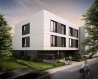 Appartement Vente 2 chambres à Bascharage - 783 176 € BASCHARAGE:
Newgest Immo vous présente une nouvelle construction d'une maison bi-familiale :
2ème étage côté gauche un appartement à 2 chambres, 2 salles de bain, une cuisine et un salon espaceux, ainsi qu'une terrasse de 25,46m2
L'excellent emplacement tout comme la construction et la conception architecturale, la finition de qualité ainsi que l'isolation thermique, garantissent à tout investisseur une stabilité assurée du capital engagé et un rendement adéquat certain et un confort de vie haut de gamme pour l'acquéreur voulant habiter ce bien.
Les terrasses / balcons et caves privatives sont inclus dans le prix de vente.
2 parkings intérieur à 120 000€ HTVA
N'hésitez pas de nous contacter en cas d'interêt :
tria@newgest.lu ou 00352691125293