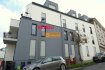 Appartement Vente 2 chambres à Differdange - 565 000 € SOUS COMPROMISBel appartement moderne avec terrasse et jardin privatif (26m2) située au rez-de-chaussée d'une résidence construite en 2010.L'appartement dispose de :Hall d'entrée, grand living/salle à manger avec accès à la terrasse et jardin, belle cuisine équipée, 2 chambres à coucher, salle de bains avec WC, 1 WC séparé, cave et un emplacement couvert.L'appartement est actuellement loué.L'appartement se trouve dans un état impéccable et dispose d'une hauteur de plafond de 3m.La résidence se trouve à proximité de l'école du Fousbann, de la pharmacie ainsi que du centre de la Ville de Differdange.
