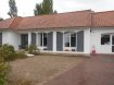 Maison Vente 6 chambres à Rang-du-Fliers - 285 000 € REF 5966 Dans un beau cadre, maison individuelle de bonne construction d'une surface de 160 m² habitable Comprenant :Entrée/ hall placards, séjour double avec insert, cuisine équipée, cellier, salle d'eau, 3 chambres. A l'étage, deux chambres et un bureau. Terrain de 1170 m², Double vitrage deux pièces en rez-de chaussée pour exercice libéral éventuellement
