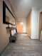 Appartement Vente 2 chambres à Rodange - 580 000 € Bel appartement en vente à Rodange, dans une résidence construite en 2003 bien entretenue. Celui-ci a une surface habitable de +/- 75 m² et s'agence comme suit:- Hall d'entrée avec meuble encastré,- Cuisine équipée ouverte sur séjour et salle à manger donnant accès à un balcon orienté sud,- 2 chambres à coucher dont une avec meuble sur mesure inclus,- Salle de bain avec meuble et baignoire, - Hall de nuit,- wc séparé, - Débarras avec trois étagères,- Cave,- Un emplacement intérieur, - Buanderie commune et jardin commun.Real G Immo vous accompagne dans toutes vos démarches administratives et financières, si besoin.Pour plus de renseignements ou une visite des lieux (également possibles le samedi sur rdv), veuillez nous contacter au 28.66.39.1.