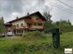 Appartement Location 2 chambres à Meisenthal - 645 € c.c. Meisenthal Appartement T3 de 98m² avec balcon | terrasse. Entrée, séjour, cuisine équipée accès terrasse avec vue sur forêt, 1 suite parentale et 1 chambre avec dressing, 1 salle d'eau. Parking, possibilité d'un espace vert. Au calme. Belles prestations.Loyer 600 euros + 45 euros de charges (eau froide, chauffage, entretient chaudière, taxe d'ordures ménagères)Contact Nord sud immobilier Rohrbach les Bitche 03 87 96 33 84Sarreguemines 03 87 02 83 36Bitche 03 87 27 01 80