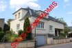 Maison individuelle Vente 4 chambres à Hobscheid - 745 000 € Maison spacieuse bénéficiant d'une bonne luminosité naturelle se composant comme suit :
un grand hall d'entrée,
le salon avec la salle à manger 44m2 (sol en parquet massif),
une cuisine indivduelle avec accès au jardin,
une pièce pouvant servir de bureau ou de chambres d'amis,
un WC séparé,
le grand living avec feu ouvert.
À l'étage se trouvent quatres chambres :
2 chambres d'environ 11 et 12m2,
1 chambre avec dressing et lavabo ainsi
qu'une chambre avec sa salle de bains individuelle et dressing.
un hall et une salle de douche,
les greniers.
au niveau rue :
on retrouve un grand garage,
une cave et une buanderie,
le local technique avec le chauffage et
2 caves dont une avec accès au jardin
La maison est située dans une rue calme à proximité du centre de Hobscheid.
Petits commerces à deux minutes pédestres, arrêt d'autobus.
Une crèche, une maison relais, précoce (Cycle 1), préscolaire (Cycle 1), primaire (Cycles 2-4)
un restaurant et transport scolaires
Ref agence :882381-VM0239