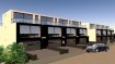 Maison jumelée Vente 3 chambres à Moesdorf - 849 000 € Fis Immo a l'honneur de vous présenter un tout NOUVEAU projet en future construction de 8 maisons jumelées à Moesdorf à seulement 5 minutes de Mersch.
Le projet comprend 4 maisons mitoyennes et 4 maisons libres de 3 côtés.
D'une surface habitable de +ou- 180m2 les maisons seront situées dans une CITÉE très calme de Moesdorf avec une vue imprenable sur la verdure.
Avec des finitions de haut standing et une construction à la pointe de la téchnologie les maisons seront en classe A, disposants de chauffage au sol, ventilation mécanique, pompe à chaleur, triple vitrage, panneaux solaires, ....
Chaque maison COMPRENDRA:
o 4 terrasses (11m2) ; (11.20); (18.80m2); (15.20m2)
o Espace cuisine OUVERTE sur le living et salle à manger (45.40m2)
o 3 CHAMBRES à coucher ( 16 m2); ( 17.25 m2) ; (23.55 m2)
o 3 salles de bains/douche
o 1 grand dressing (9.70)
o 1 WC séparé
o 1 cave
o 1 débarras
o Garage
o 1 Emplacement extérieur devant le garage
o Jardin
N'hésitez pas à nous contacter pour tout complément d'information au 621 508 335 ou par e-mail au fis@fisimmo.lu
