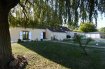 Maison Vente 4 chambres à La Ferté-Bernard - 223 916 € AUX PORTES DE LA FERTE BERNARD. C-IMMOBILIER vous propose à proximité immédiate de LA FERTE BERNARD cette LONGÈRE RÉNOVÉE avec vue dominant un environnement calme et verdoyant. Au rez-de-chaussée : Hall d'entrée avec grande penderie, espace de vie (49 m²) avec cuisine aménagée et équipée ouvert sur salon-séjour. Deux grande chambres avec dressing, bain balnéo et douche, buanderie, WC et un premier garage attenant. A l'étage : Grand palier desservant deux chambres et un bureau, WC. Cave, double garage avec éolienne. Terrasse 40 m². Chauffage centrale par pompe à chaleur.*Honoraires charge vendeur