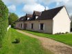 Maison Vente 4 chambres à La Ferté-Bernard - 223 916 € AUX PORTES DE LA FERTE BERNARD. C-IMMOBILIER vous propose à proximité immédiate de LA FERTE BERNARD cette LONGÈRE RÉNOVÉE avec vue dominant un environnement calme et verdoyant. Au rez-de-chaussée : Hall d'entrée avec grande penderie, espace de vie (49 m²) avec cuisine aménagée et équipée ouvert sur salon-séjour. Deux grande chambres avec dressing, bain balnéo et douche, buanderie, WC et un premier garage attenant. A l'étage : Grand palier desservant deux chambres et un bureau, WC. Cave, double garage avec éolienne. Terrasse 40 m². Chauffage centrale par pompe à chaleur.*Honoraires charge vendeur
